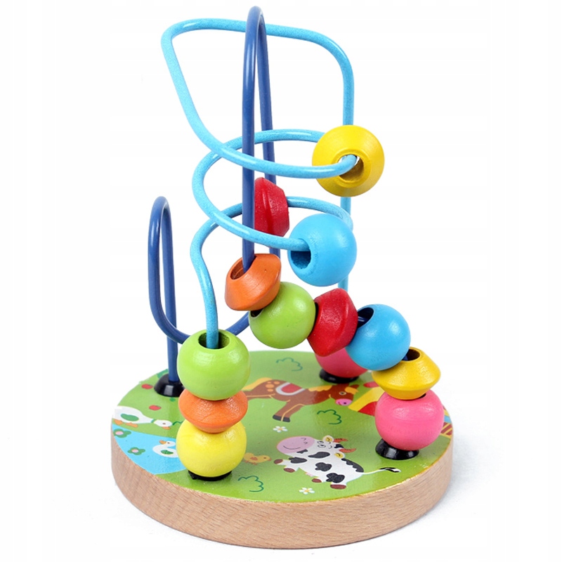 mały labirynt farma mwz-0058