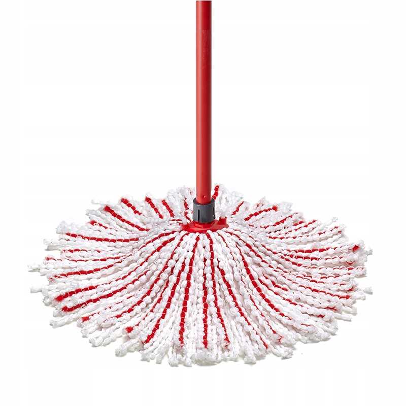 mop vileda microfibre and power
