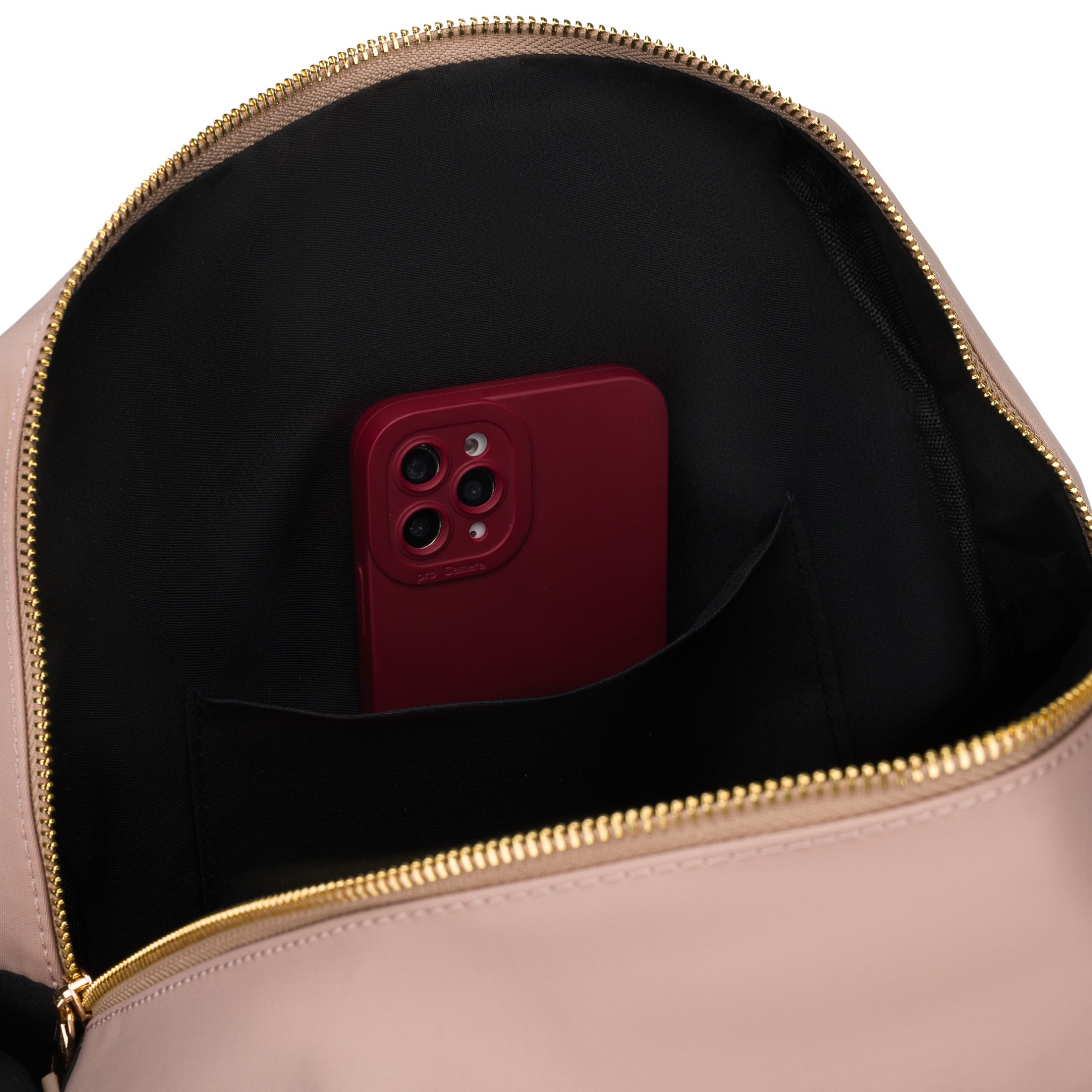 plecak ptn jn-17-0436 pink