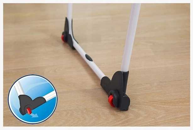 suszarka vileda king