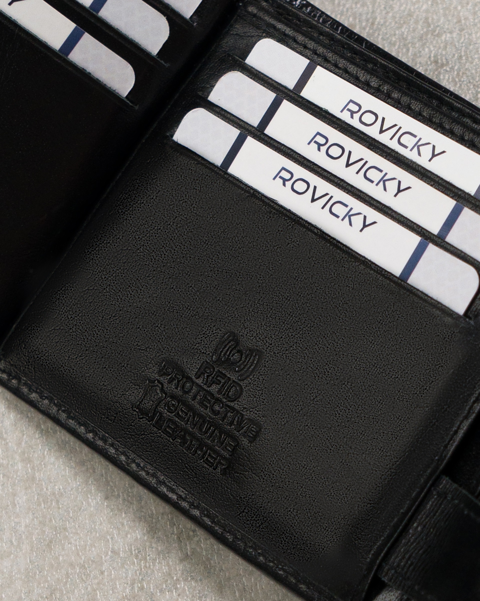 portfel męski skórzany 0002l-p-bs-rfid-9327 black