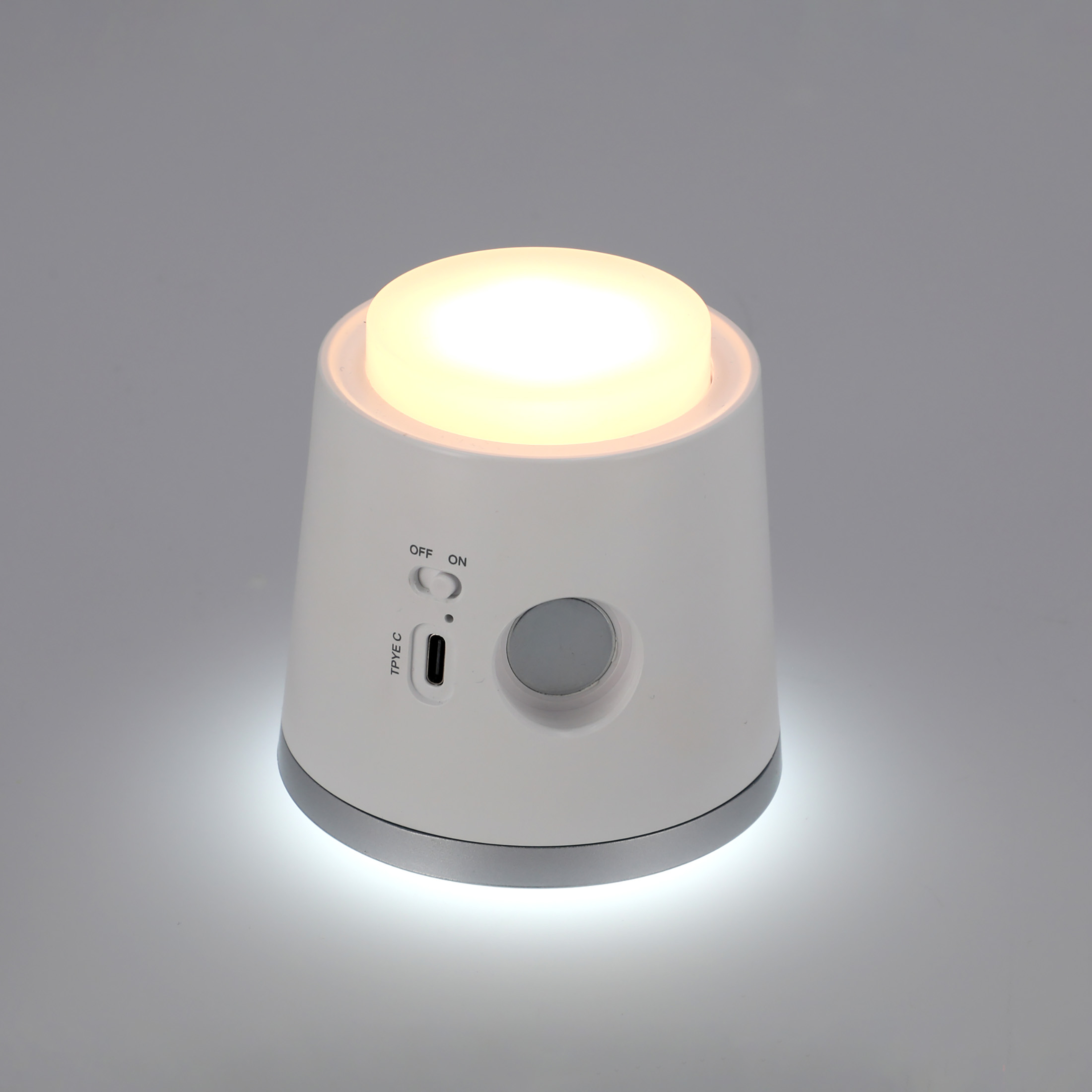 lampka biurkowa led szkolna regulowana wysokość do pracy