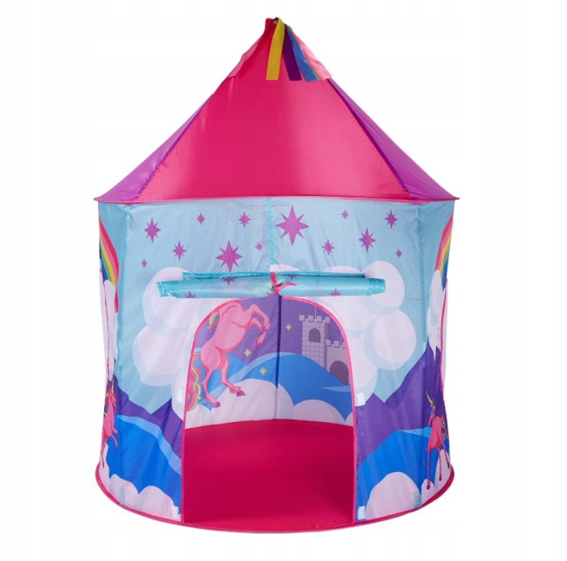 namiot jednorozec okragły