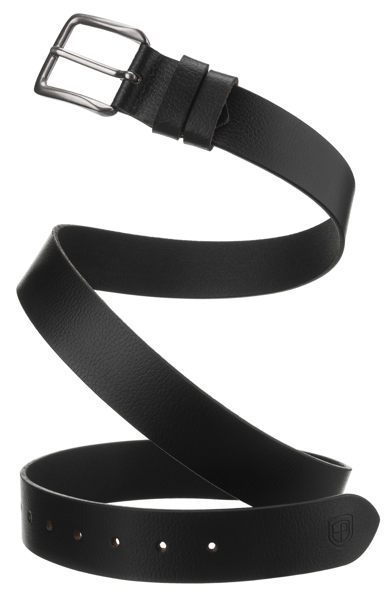 pasek męski ptn ltp-27-110-1205 black