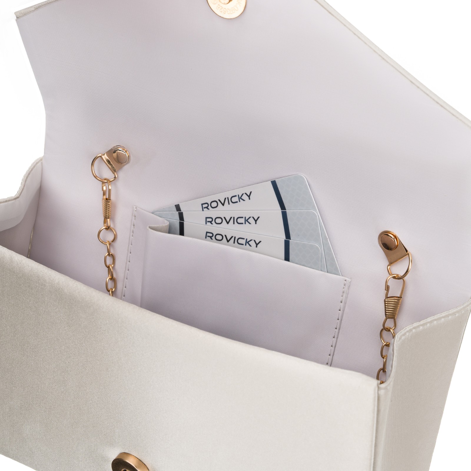 kopertówka r-xs030-3-0887 white