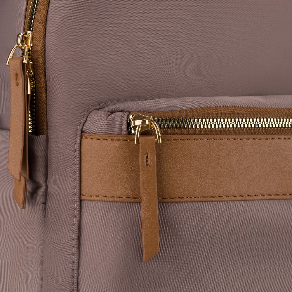 plecak ptn jn-11-0160 beige