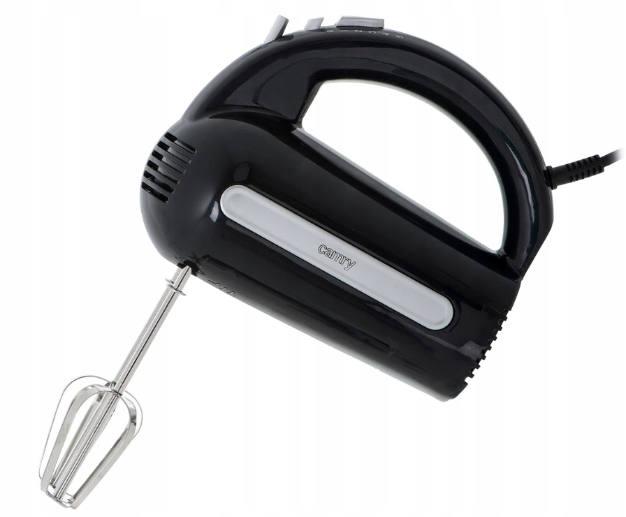 mikser czarny 800w camry cr 4218