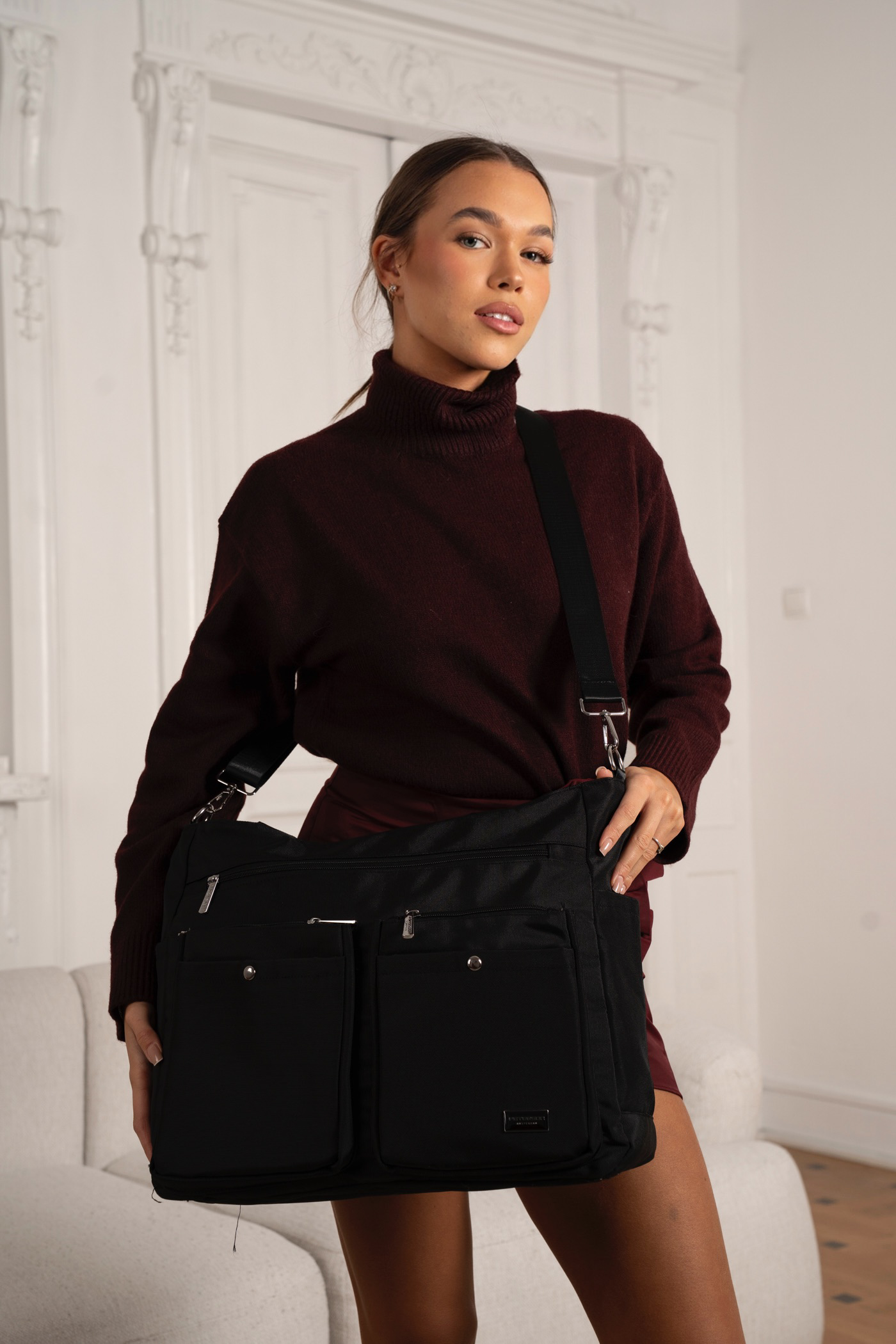 torba ptn cty-18-2300 black