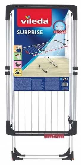suszarka vileda surprise