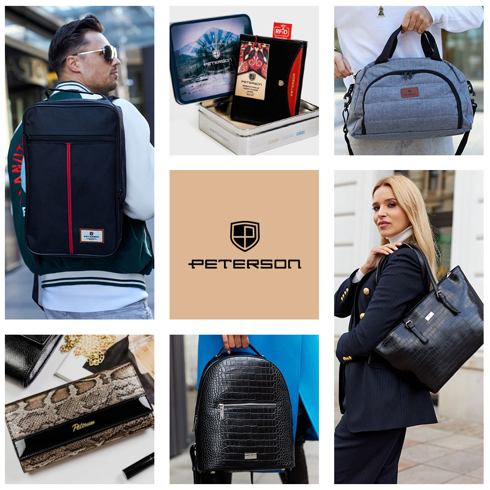 torba peterson ptn 6512-5727 black