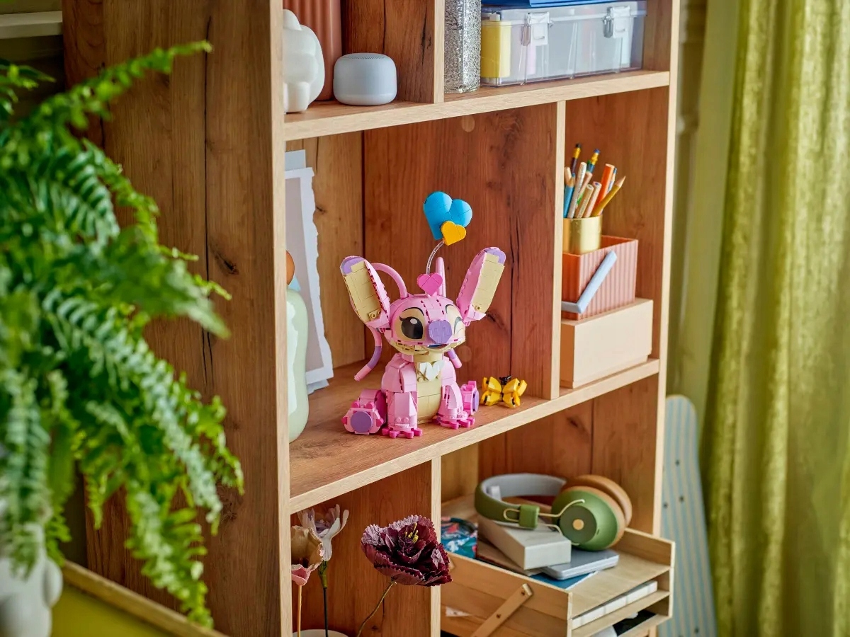 43257 - lego disney - andzia