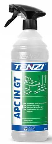 tenzi apc in gt 1l