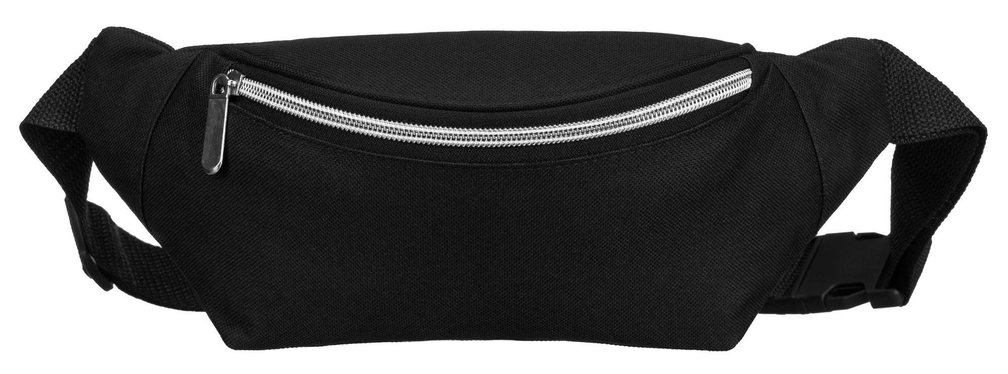 saszetka wb01e black/silver