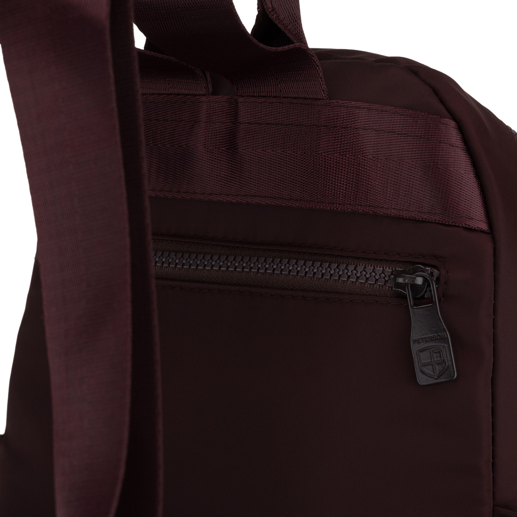 plecak ptn cpy-06-2485 wine