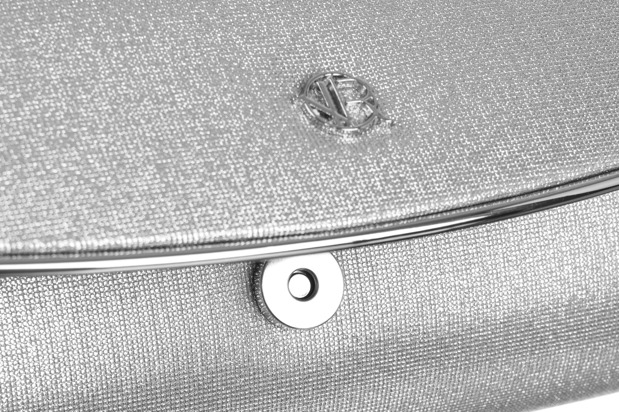 kopertówka r-xs024-4320 silver
