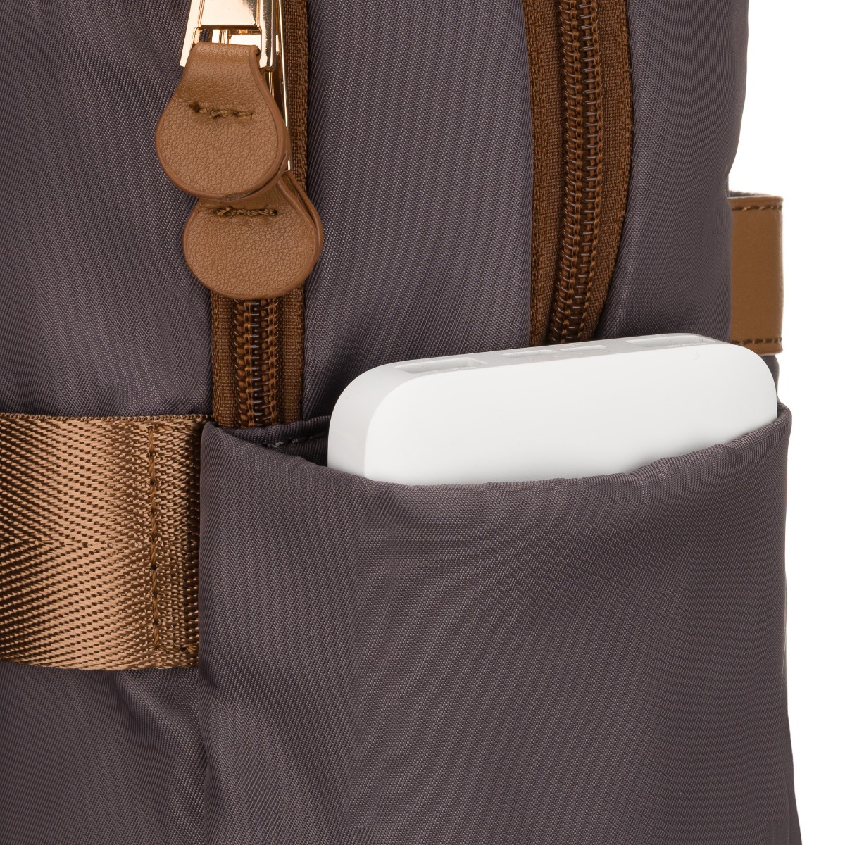 plecak ptn jn-08-0030 gray