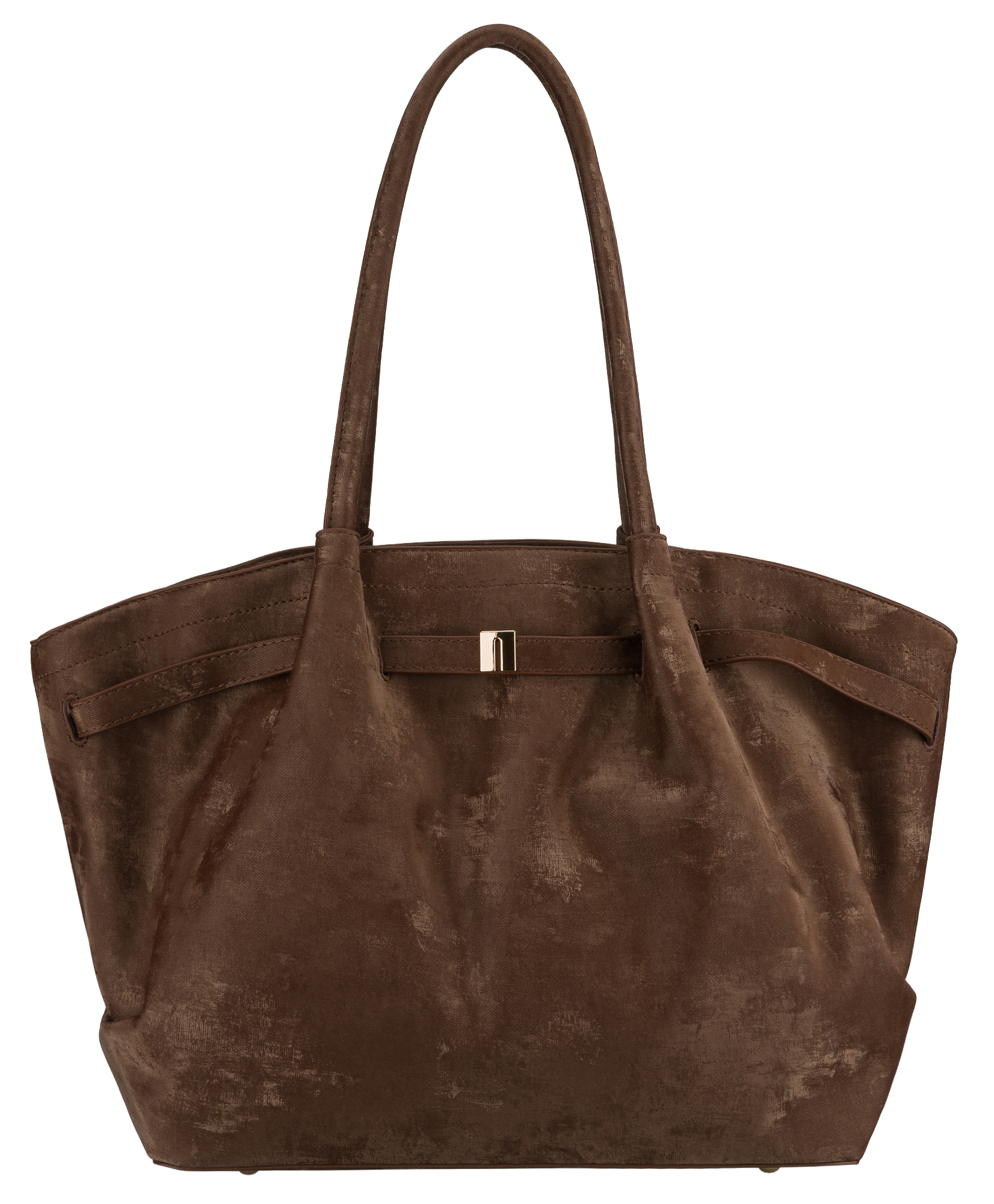 torebka damska ptn tor-ale-25-4922 brwon