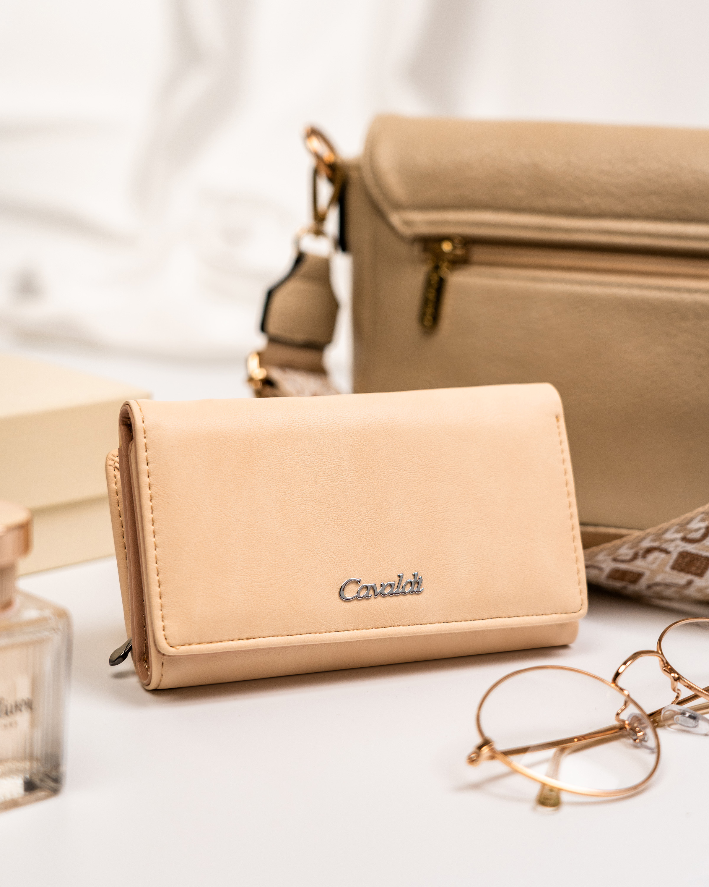 portfel damski pu gd29-dnm-8103 pink