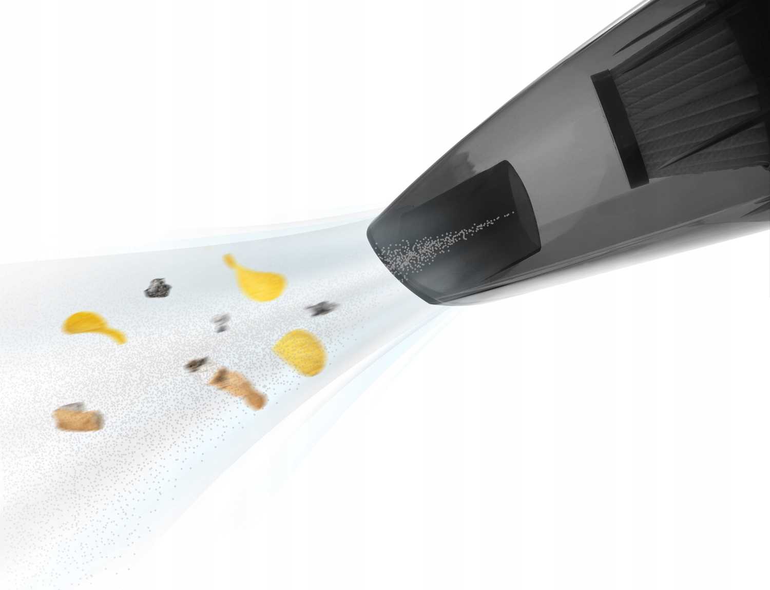 odkurzacz samochodowy bezprzewodowy