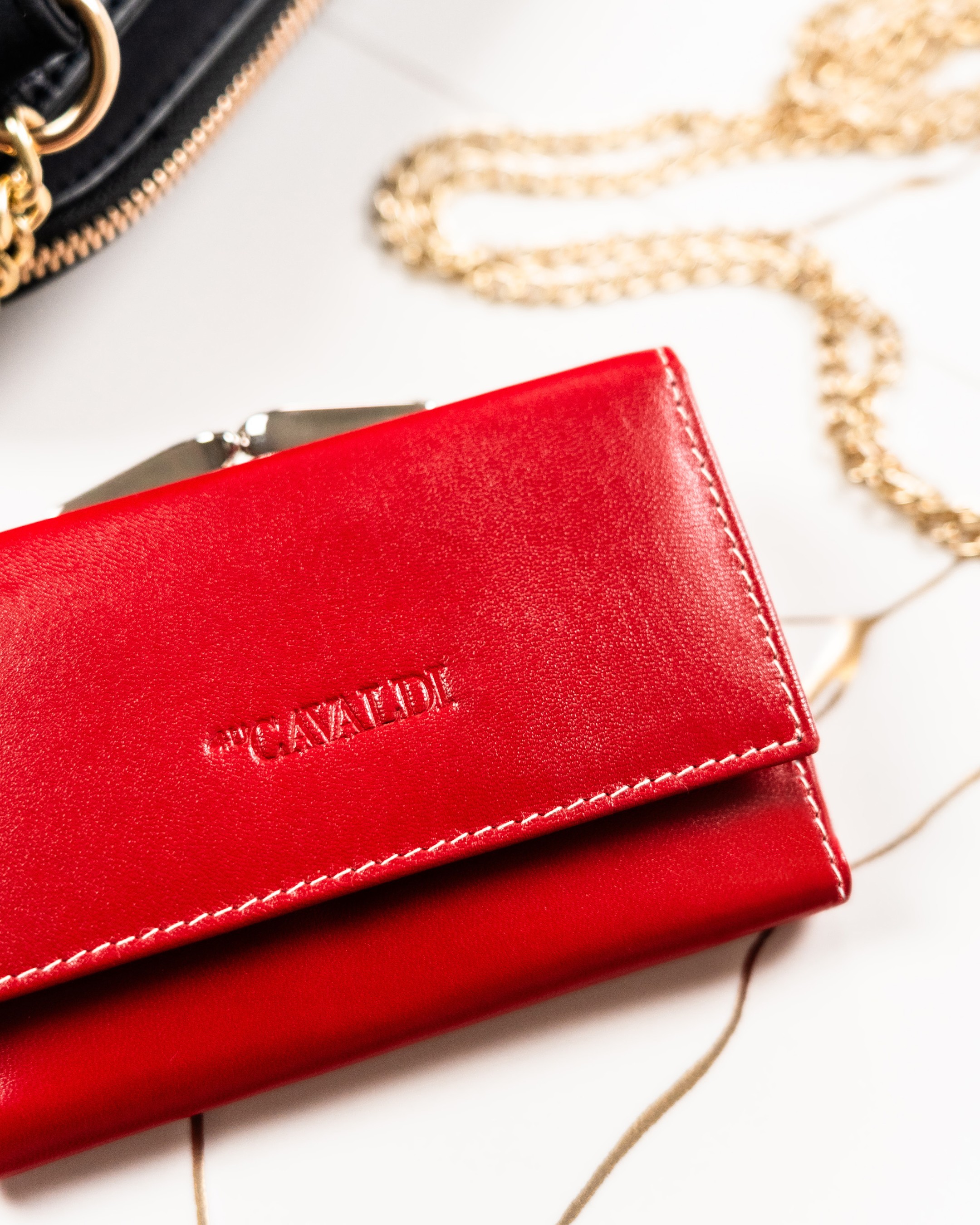 portfel damski skórzany rd-18-gcl-6097 red-multi2