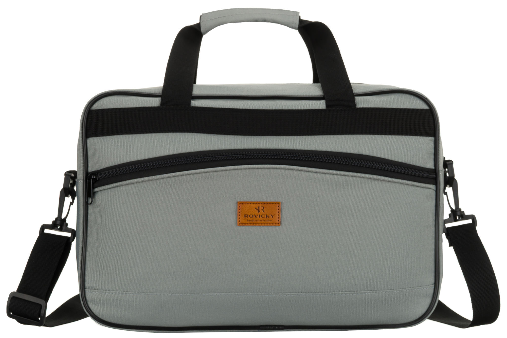 torba podrózna r-tl15608-2516 gray