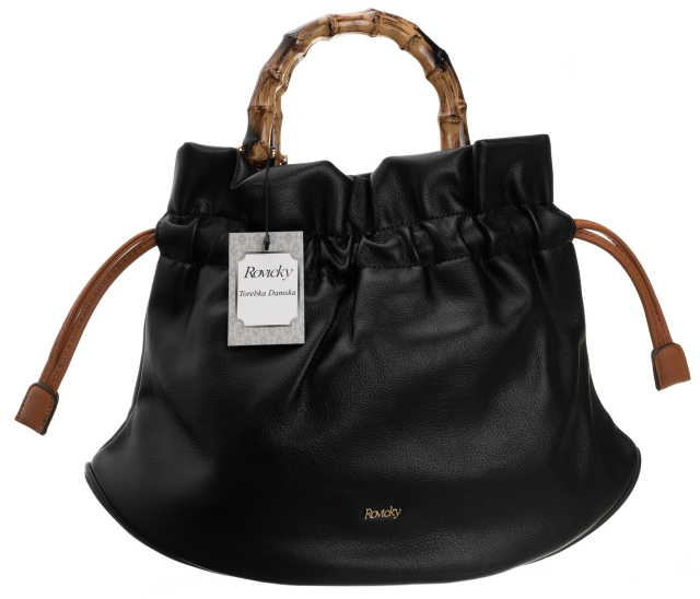 torebka adamska pu ty20-03-r-2366 black