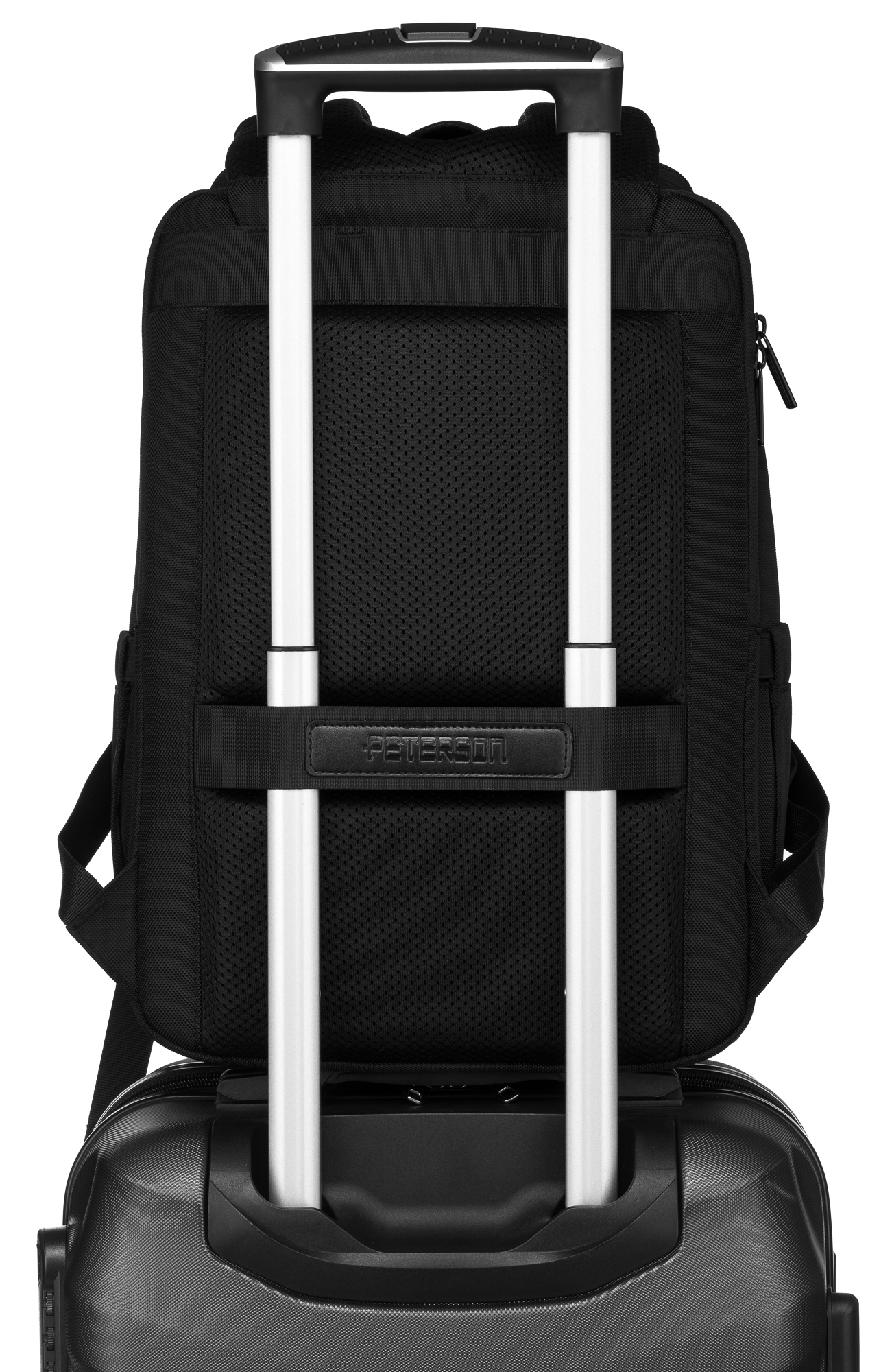 plecak ptn-63107-6395 black