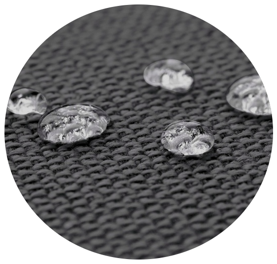 poduszka ogrodowa 120x50 cm na ławkę huśtawkę palety wodoodporna czarna