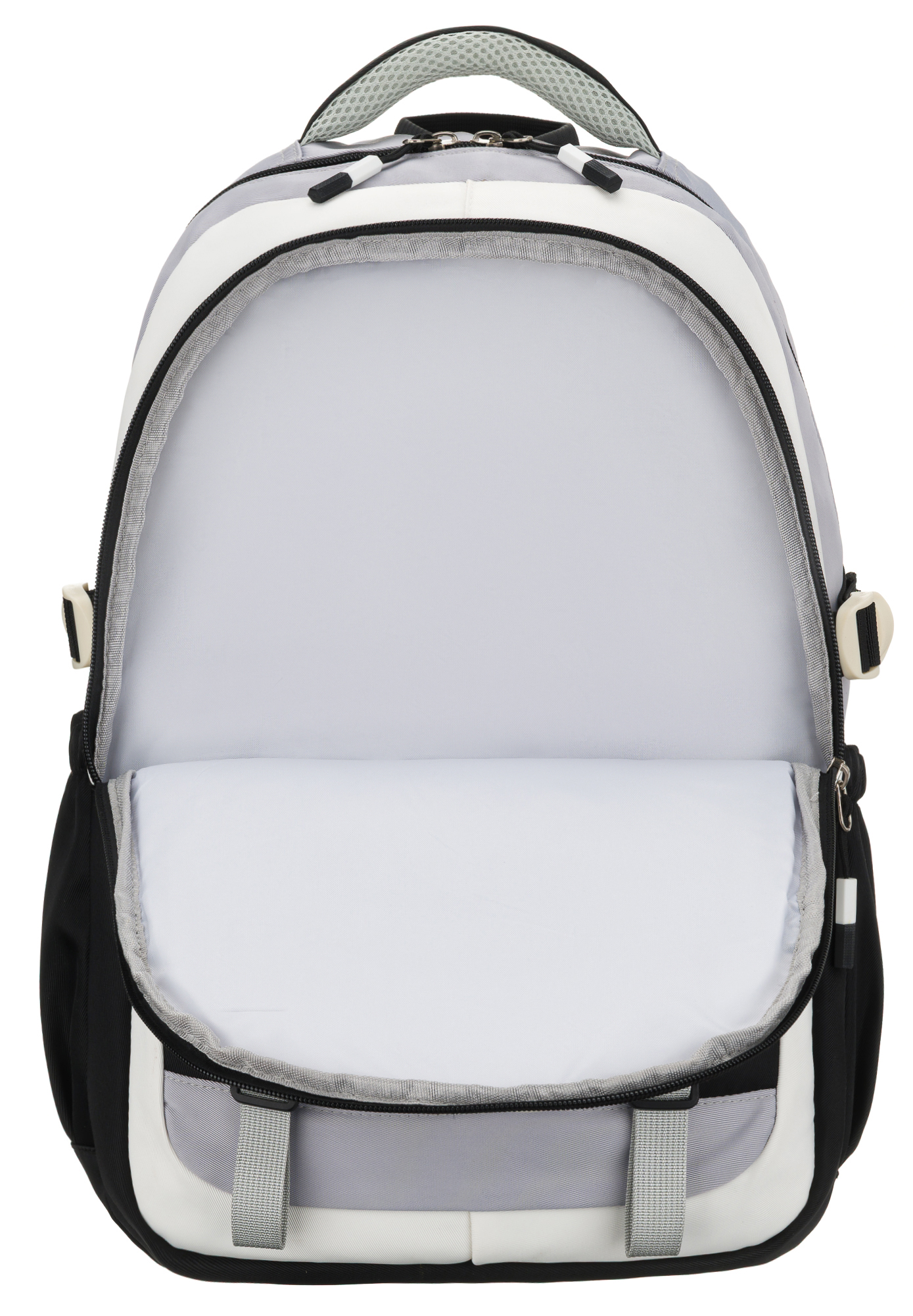 plecak ptn 8603-1310 black