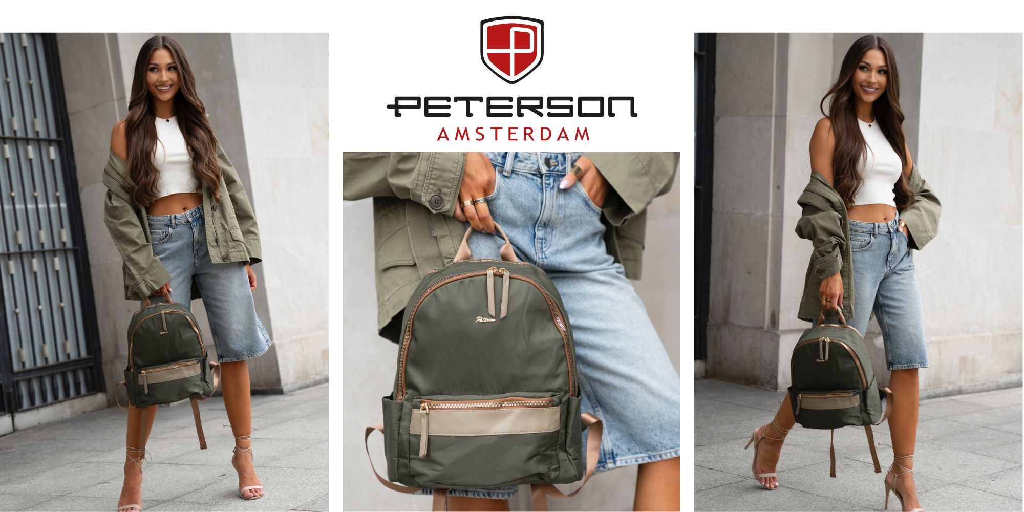 plecak ptn jn-11-0177 green