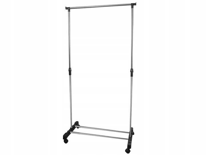 wieszak na ubrania pojedynczy w4851