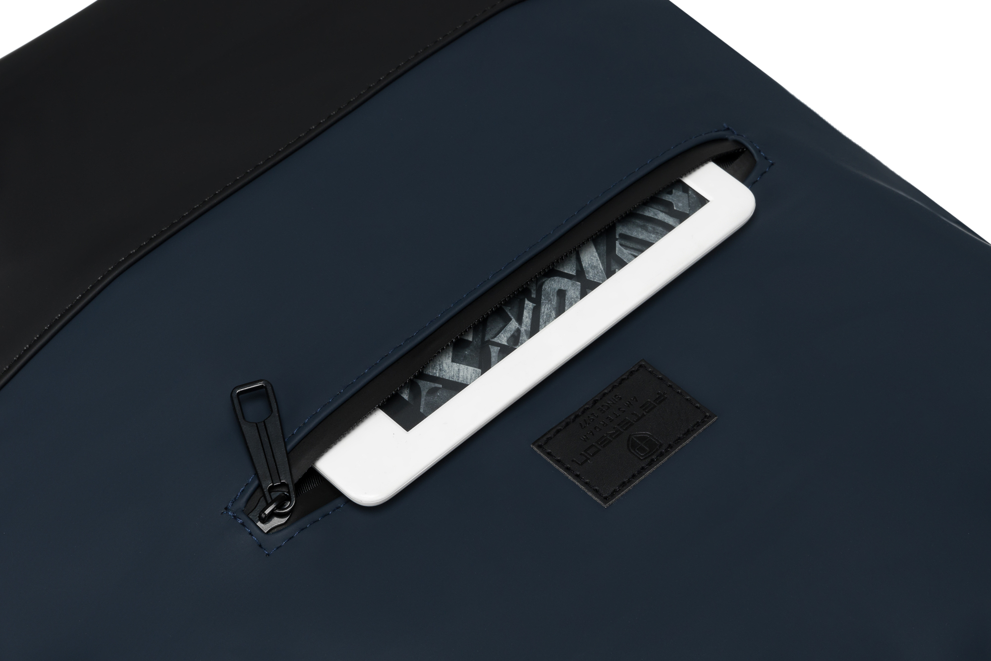 plecak miejski ptn berlin-9060 blue