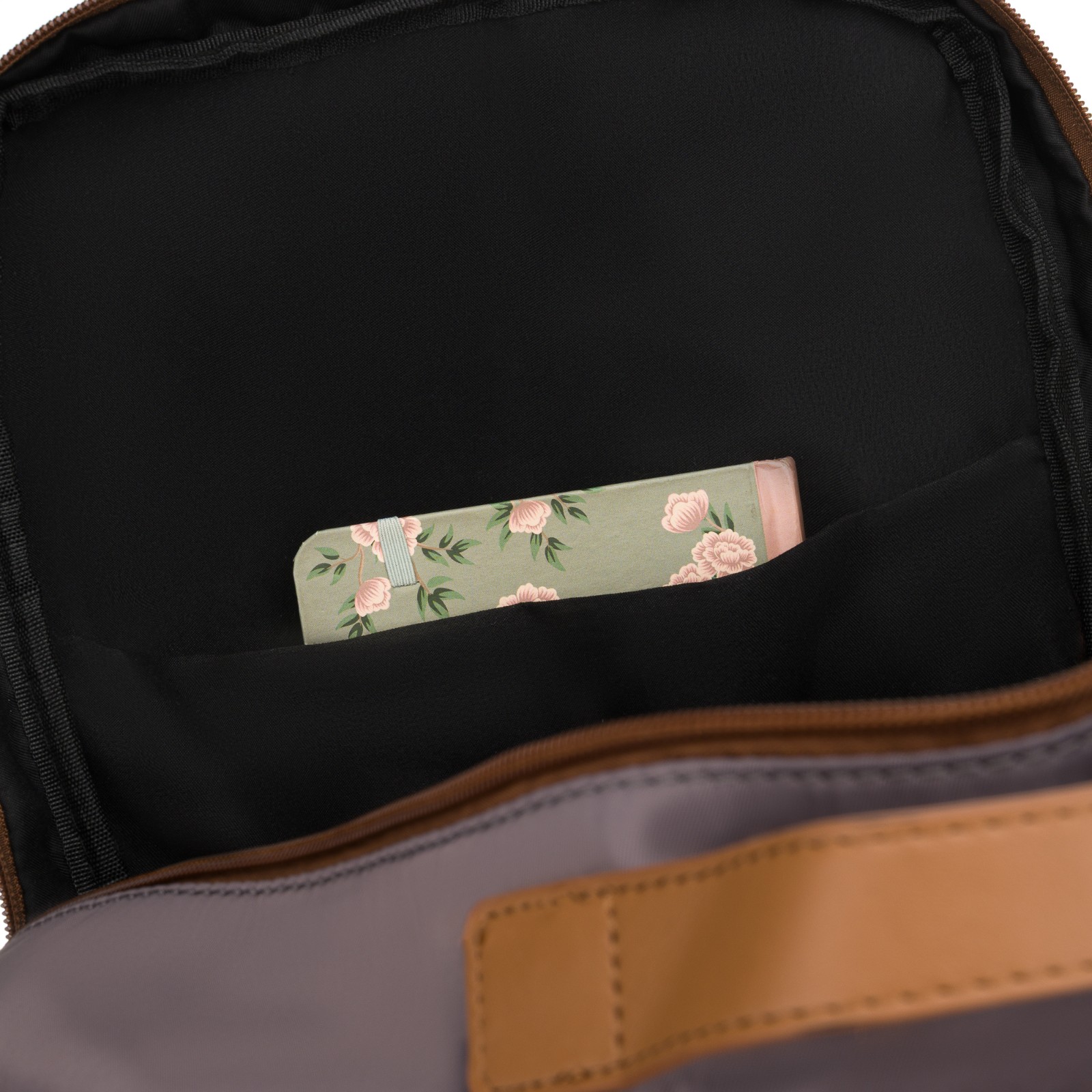 plecak ptn jn-09-0085 gray