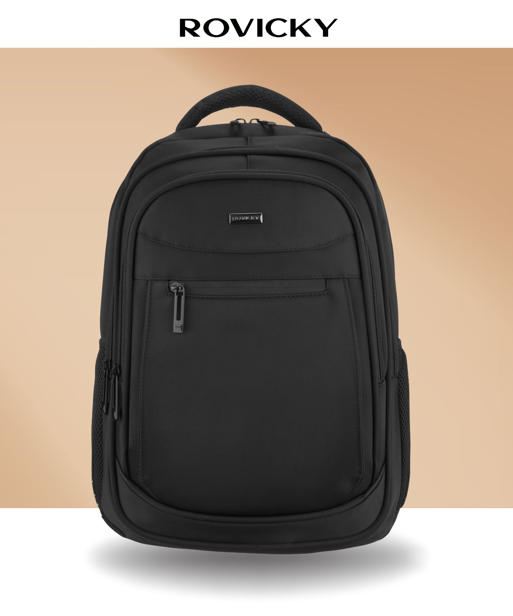 plecak r-bhx-05-1020 black