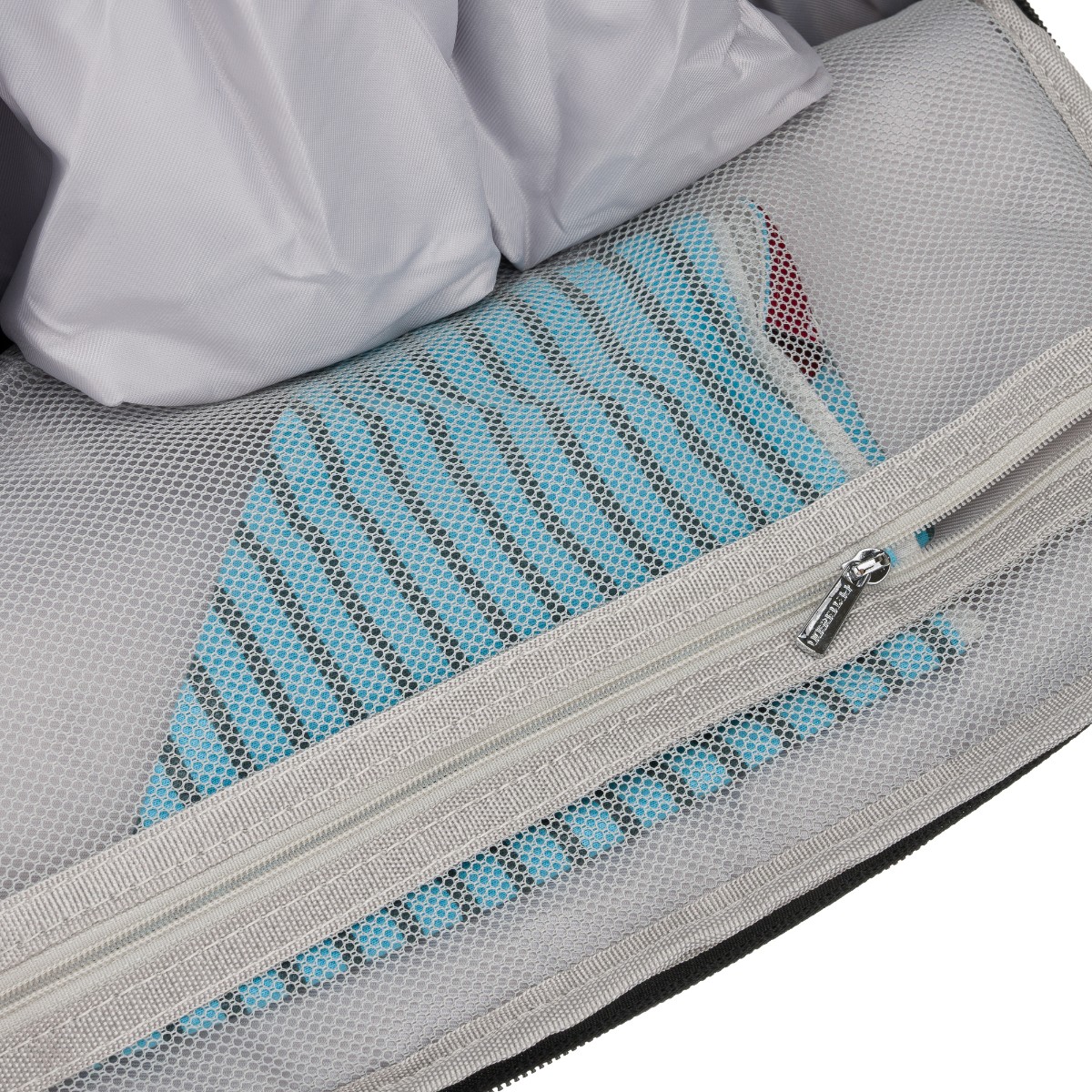 torba na wózek ptn mb4-2844 black