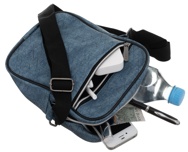 torba materiałowa s01c-5 blue bez rabatu