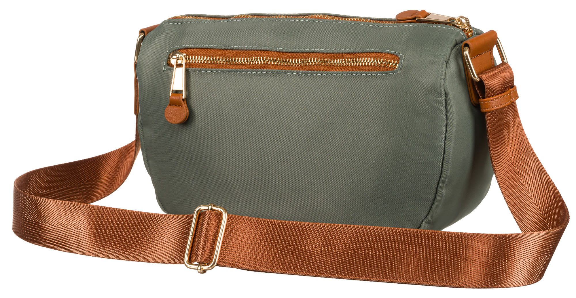 torba ptn jn-05-6751 green-brown