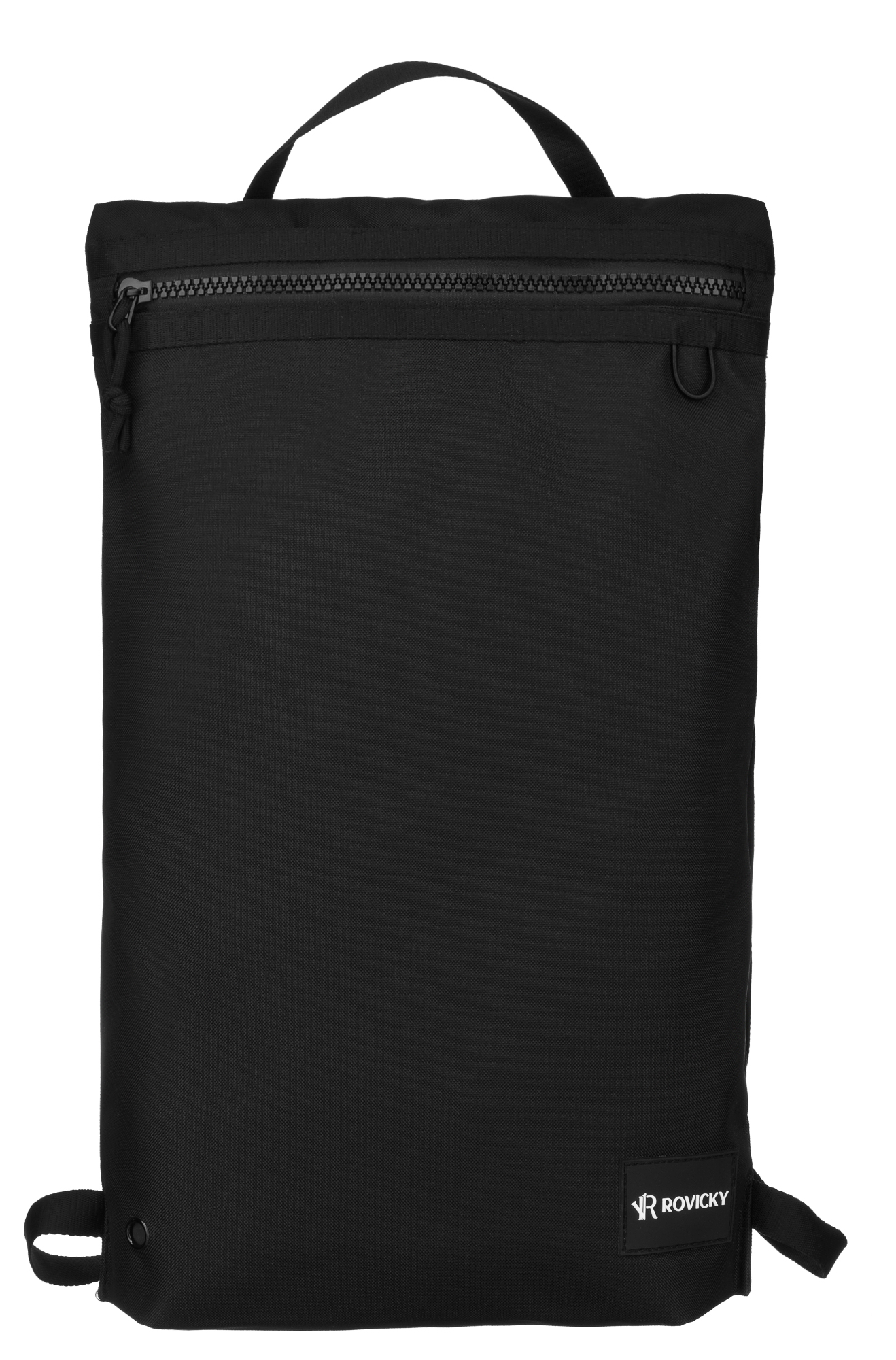 plecak worek r-735-9350 black