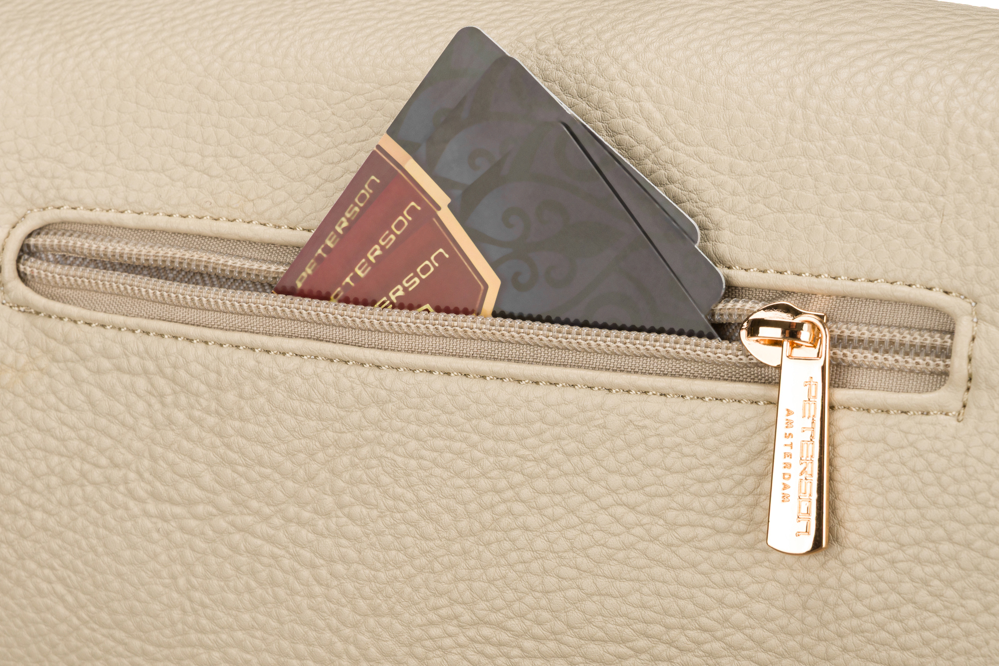 saszetka pu ptn mis-01-3544 beige