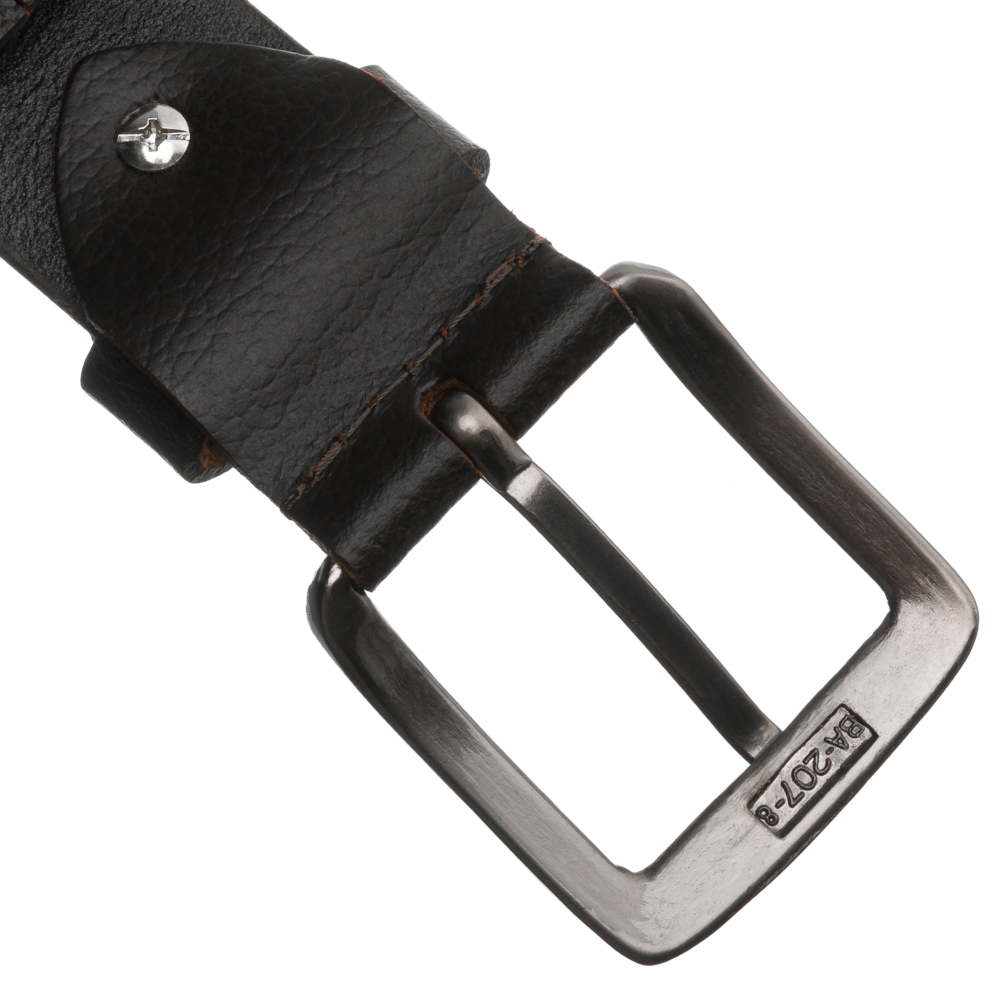 pasek męski ptn ltp-28-95-1250 brown