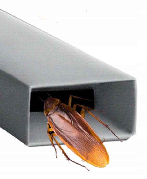 bros - prusakolep 2szt