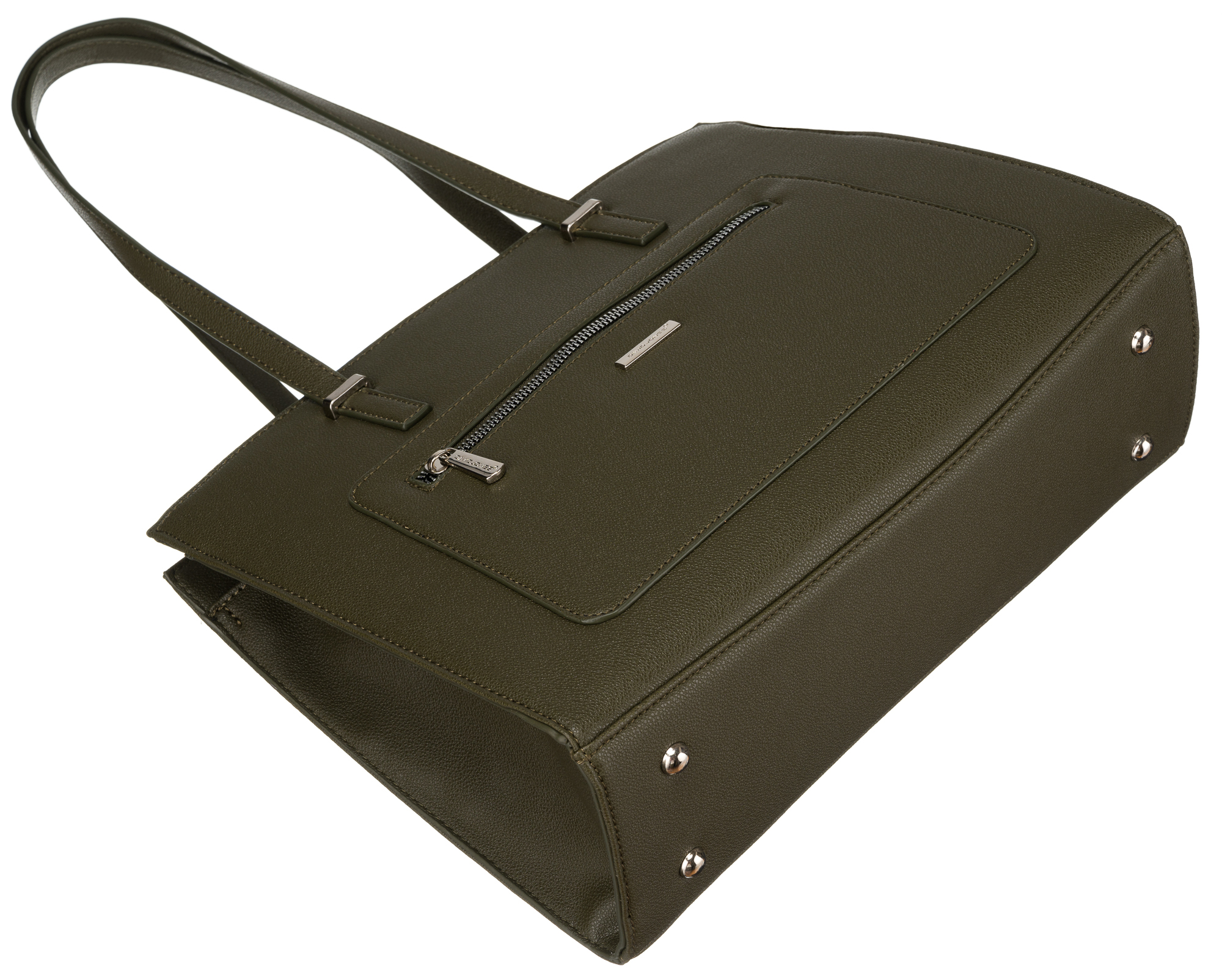 torba damska ch21081 khaki