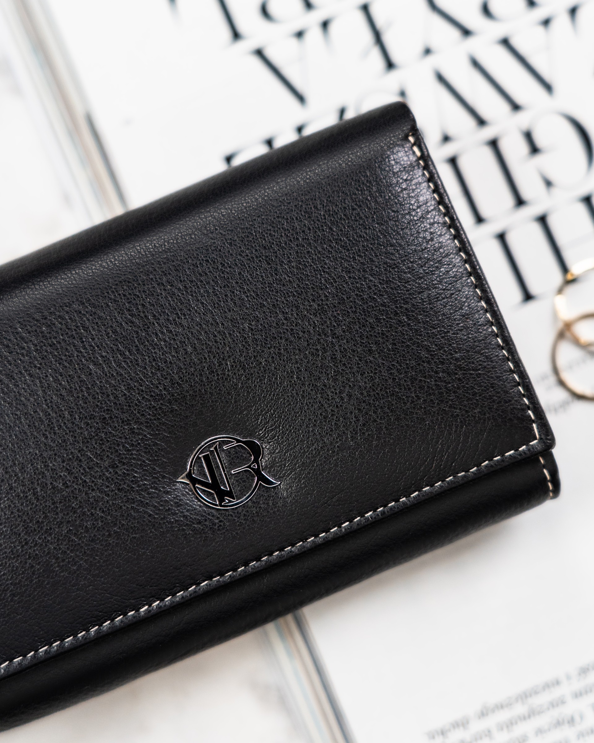 portfel damski skórzany rd-38-ndm-5573 multi black