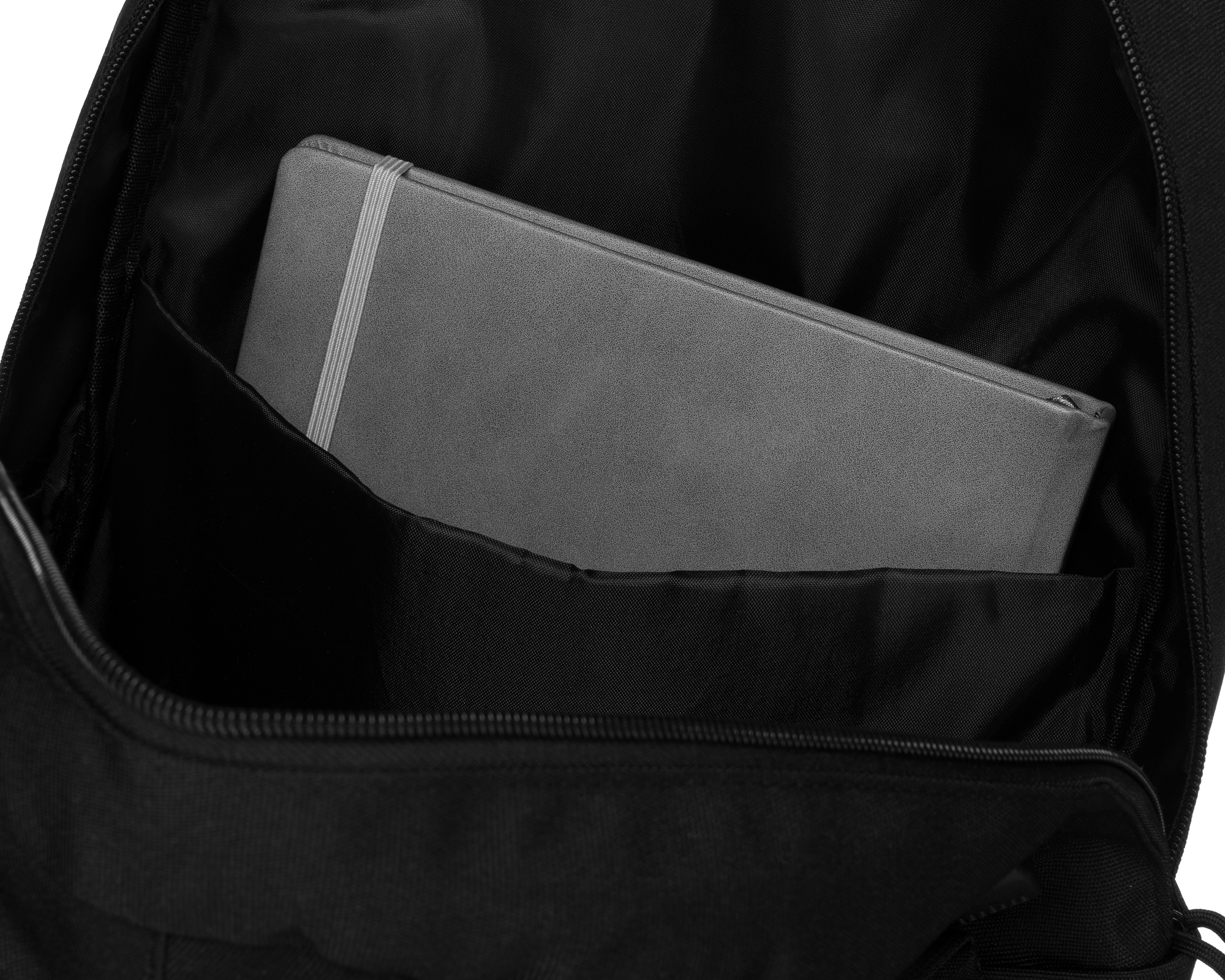 plecak ptn 77711-6661 black