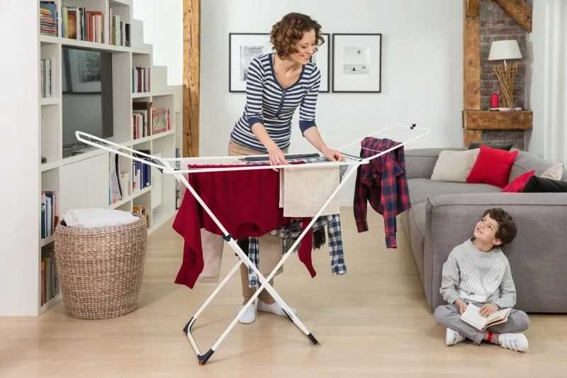 suszarka vileda universal