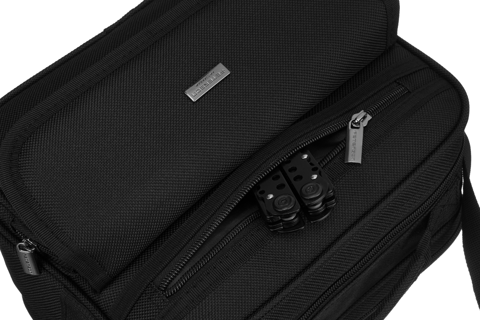 torba peterson ptn 6510-5703 black