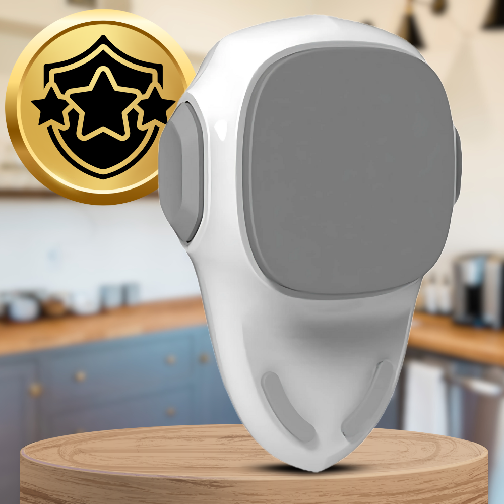 zabezpieczenie piekarnika blokada drzwi przed dziećmi mikrofali nicekids