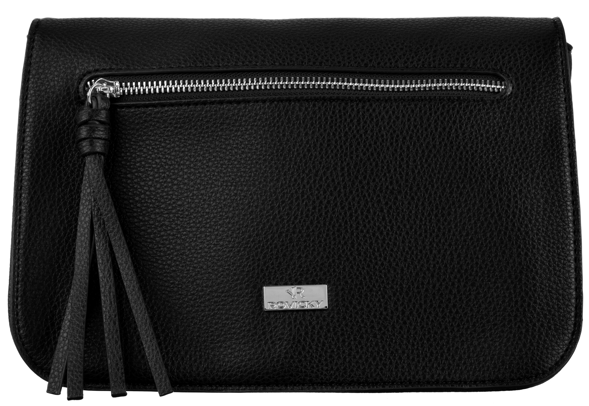 torebka damska rcp-108014 black