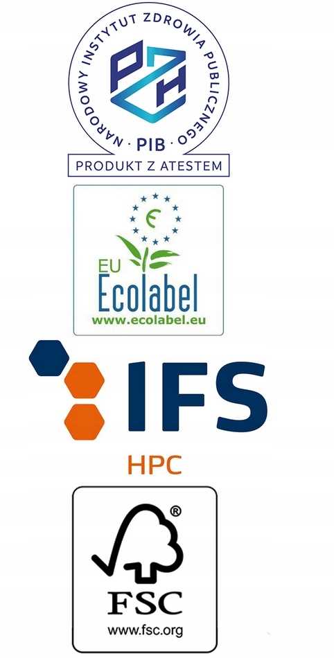 papier toaletowy 40r miśki 3w - 40 rolek