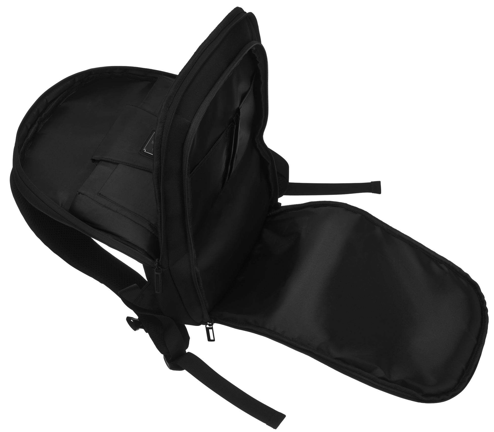 plecak ptn-63105-6371 black